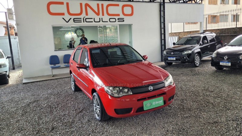 palio 1.0 mpi fire celebration 8v flex 4p manual 2008 caxias do sul