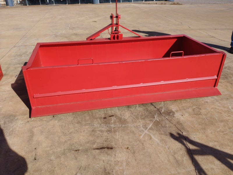 CAÇAMBA  - 2026 - GUAPORé