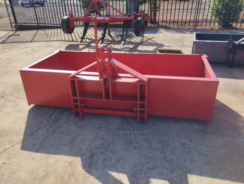 CAÇAMBA  - 2026 - GUAPORé