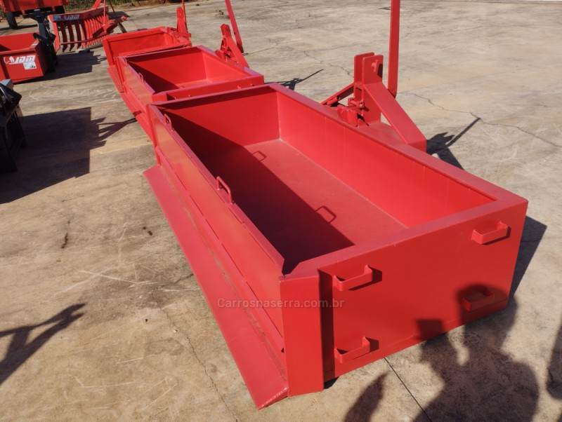 cacamba  2026 guapore