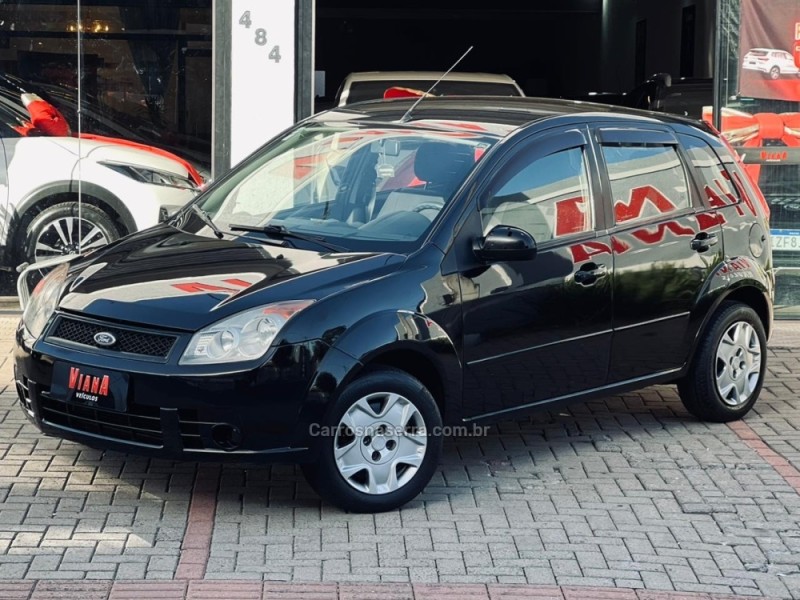 fiesta 1.0 mpi class hatch 8v flex 4p manual 2009 sapucaia do sul