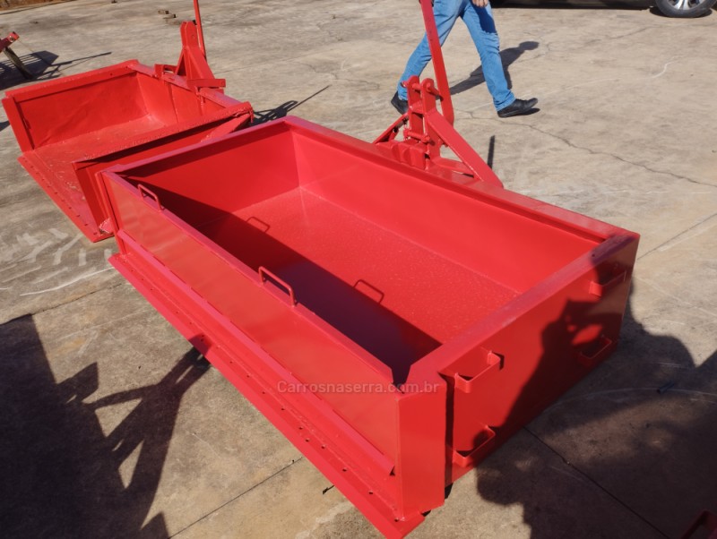 cacamba  2026 guapore