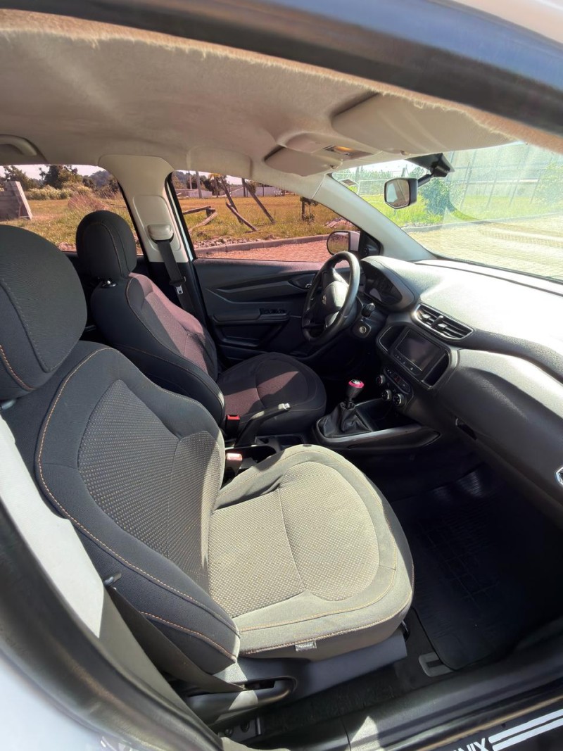 ONIX 1.4 MPFI LTZ 8V FLEX 4P MANUAL - 2014 - ANTôNIO PRADO