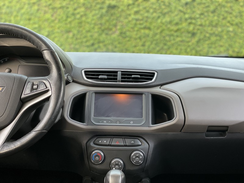 PRISMA 1.4 MPFI LTZ 8V FLEX 4P AUTOMÁTICO - 2016 - FARROUPILHA