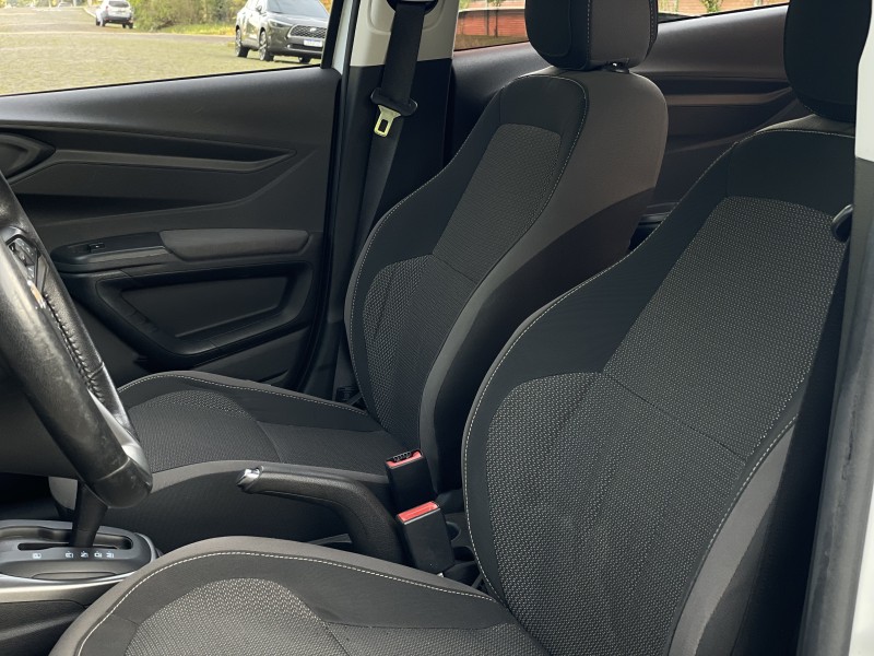 PRISMA 1.4 MPFI LTZ 8V FLEX 4P AUTOMÁTICO - 2016 - FARROUPILHA