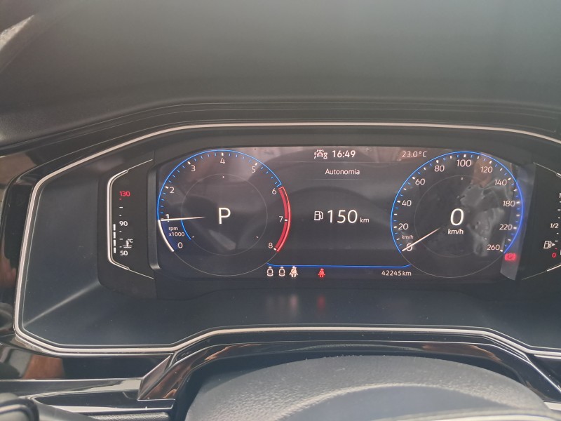 NIVUS 1.0 TSI HIGHLINE FLEX 4P AUTOMÁTICO - 2024 - FLORES DA CUNHA