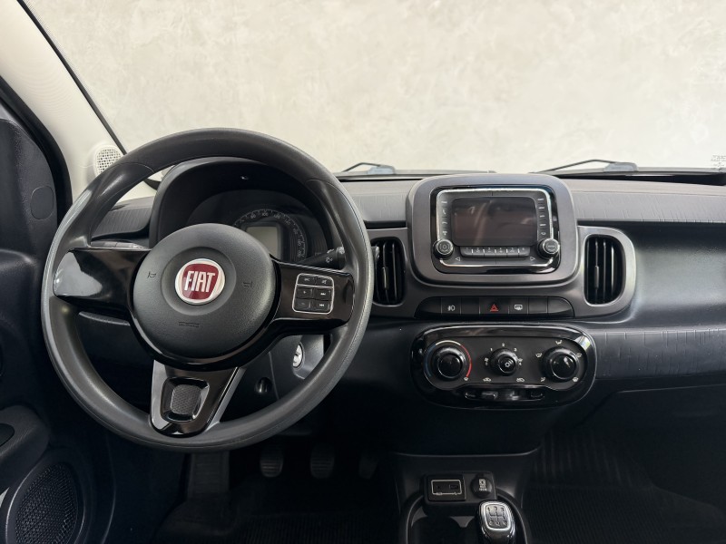 MOBI 1.0 8V EVO FLEX LIKE. ON MANUAL - 2017 - CAXIAS DO SUL