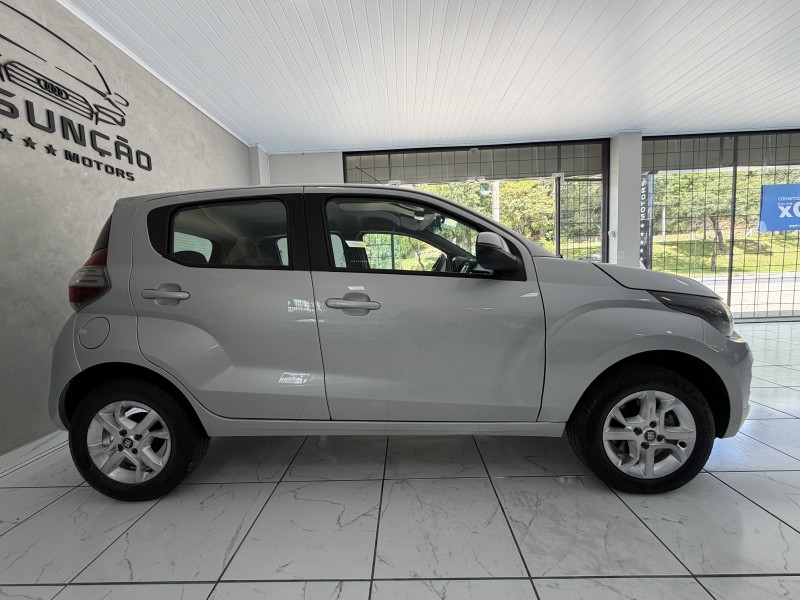 MOBI 1.0 8V EVO FLEX LIKE. ON MANUAL - 2017 - CAXIAS DO SUL