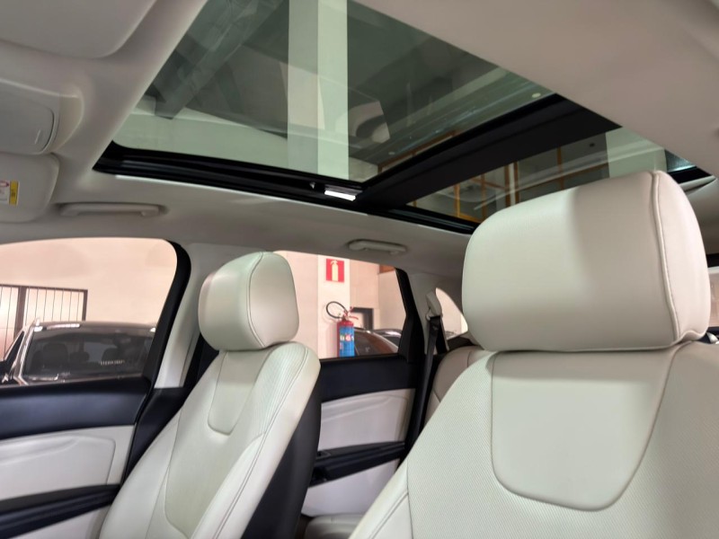 EDGE 3.5 LIMITED AWD V6 24V GASOLINA 4P AUTOMÁTICO - 2016 - CAXIAS DO SUL