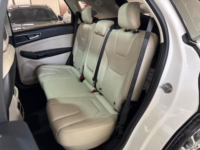 EDGE 3.5 LIMITED AWD V6 24V GASOLINA 4P AUTOMÁTICO - 2016 - CAXIAS DO SUL