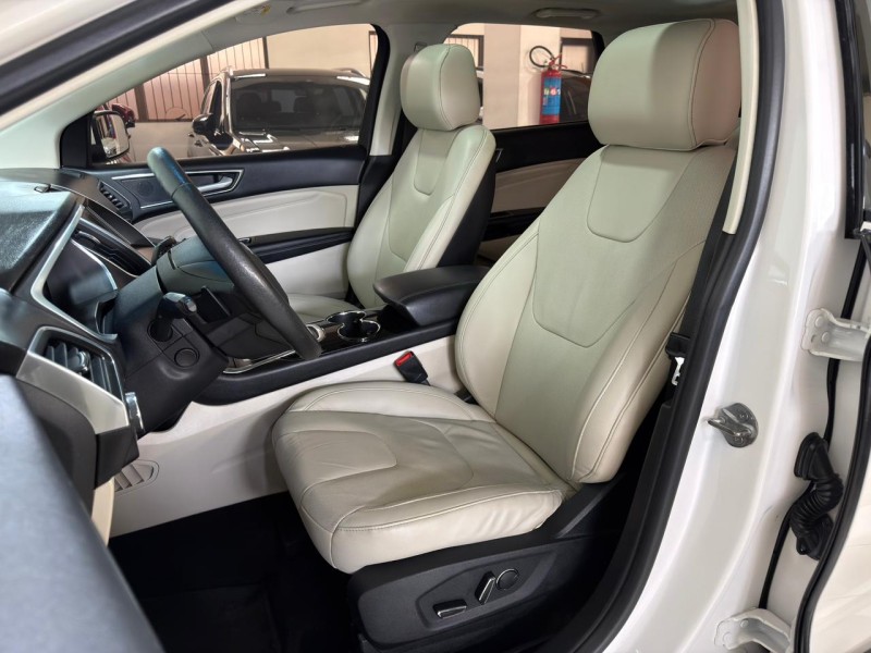 EDGE 3.5 LIMITED AWD V6 24V GASOLINA 4P AUTOMÁTICO - 2016 - CAXIAS DO SUL
