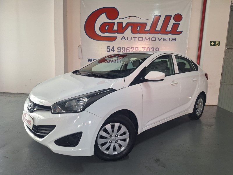 hb20s 1.0 comfort plus 5 anos 12v flex 4p manual 2015 caxias do sul