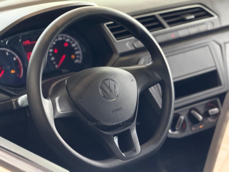 SAVEIRO 1.6 MSI ROBUST CS 16V FLEX 2P MANUAL - 2027 - NOVA PETRóPOLIS