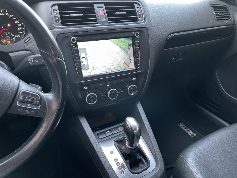 JETTA 2.0 COMFORTLINE FLEX 4P TIPTRONIC - 2014 - CAXIAS DO SUL