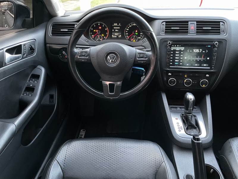 JETTA 2.0 COMFORTLINE FLEX 4P TIPTRONIC - 2014 - CAXIAS DO SUL