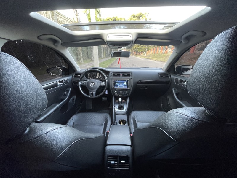 JETTA 2.0 COMFORTLINE FLEX 4P TIPTRONIC - 2014 - CAXIAS DO SUL