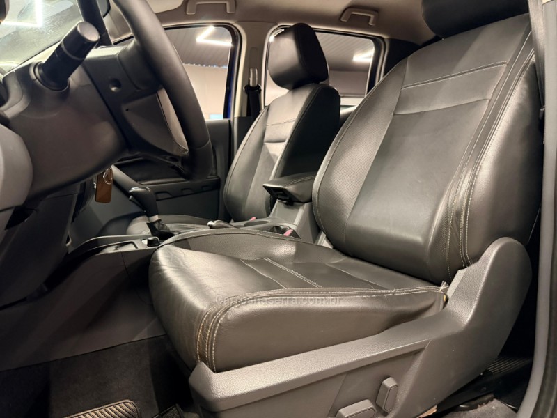 RANGER 3.2 LIMITED 4X4 CD 20V DIESEL 4P AUTOMÁTICO - 2013 - ESTâNCIA VELHA