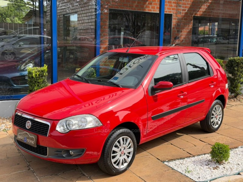 palio 1.0 mpi elx 8v flex 4p manual 2010 lagoa vermelha