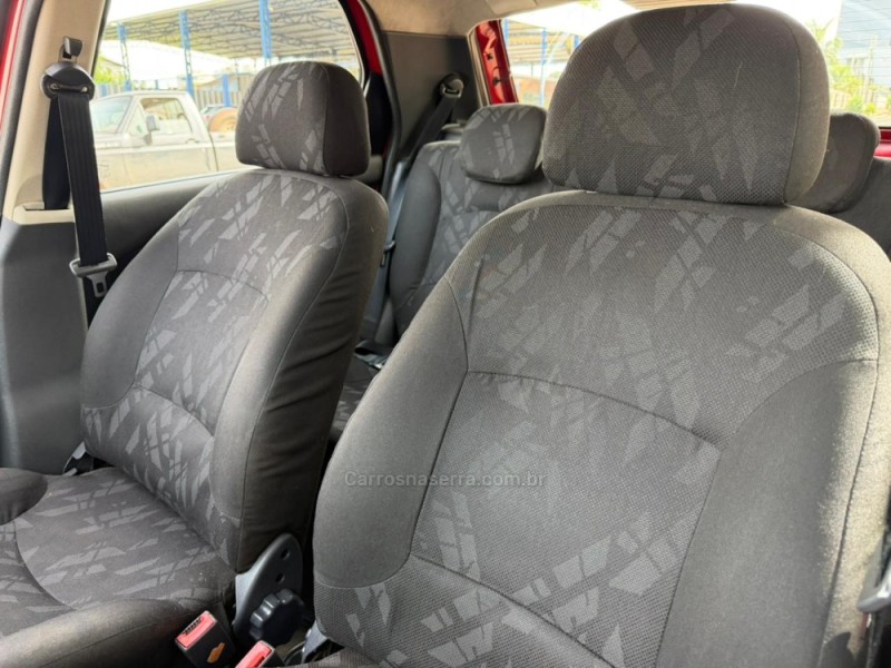 PALIO 1.0 MPI ELX 8V FLEX 4P MANUAL - 2010 - LAGOA VERMELHA