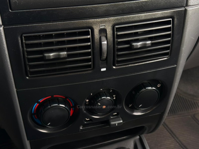 PALIO 1.0 MPI ELX 8V FLEX 4P MANUAL - 2010 - LAGOA VERMELHA