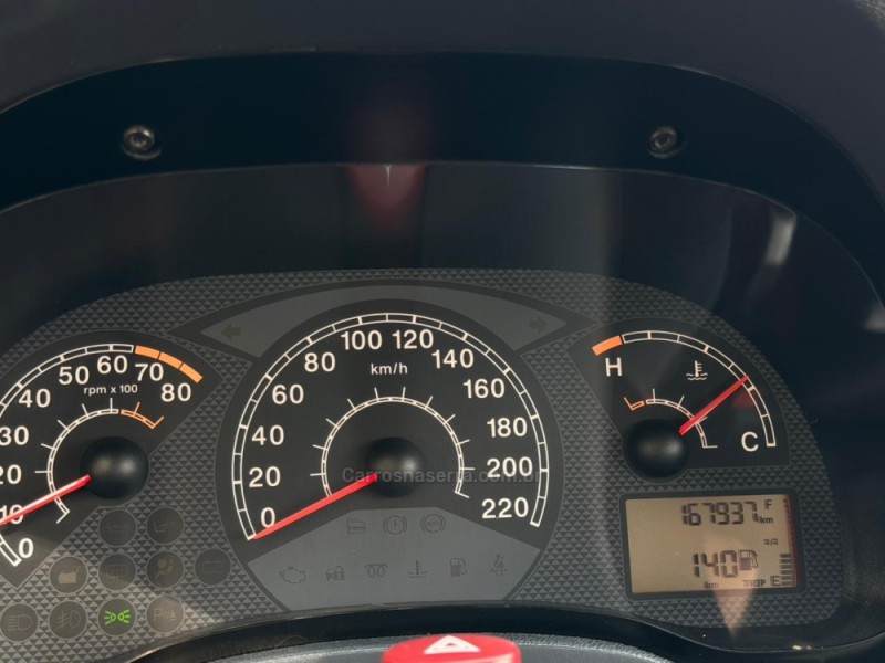 PALIO 1.0 MPI ELX 8V FLEX 4P MANUAL - 2010 - LAGOA VERMELHA