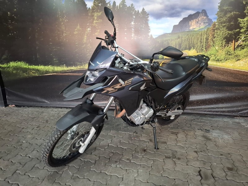 XRE 300 ABS - 2022 - CAXIAS DO SUL