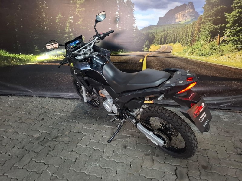 XRE 300 ABS - 2022 - CAXIAS DO SUL