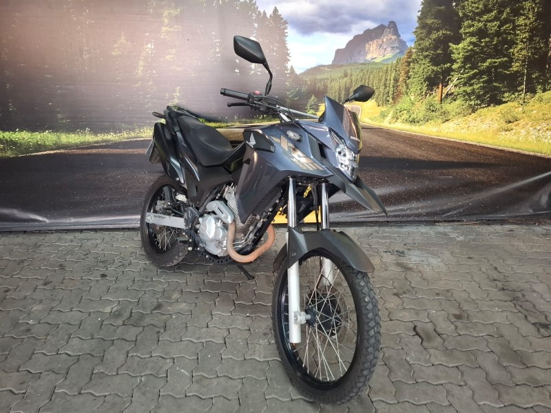 XRE 300 ABS - 2022 - CAXIAS DO SUL