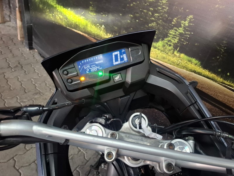 XRE 300 ABS - 2022 - CAXIAS DO SUL