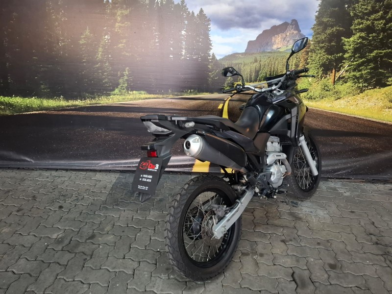 XRE 300 ABS - 2022 - CAXIAS DO SUL