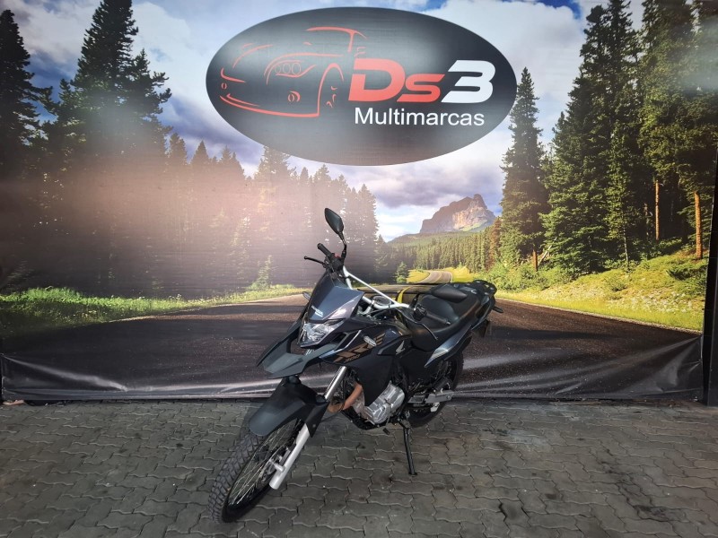 xre 300 abs 2022 caxias do sul