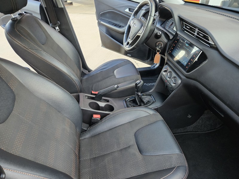 TIGGO 1.5 16V 2 LOOK GASOLINA 4P MANUAL - 2022 - CAXIAS DO SUL