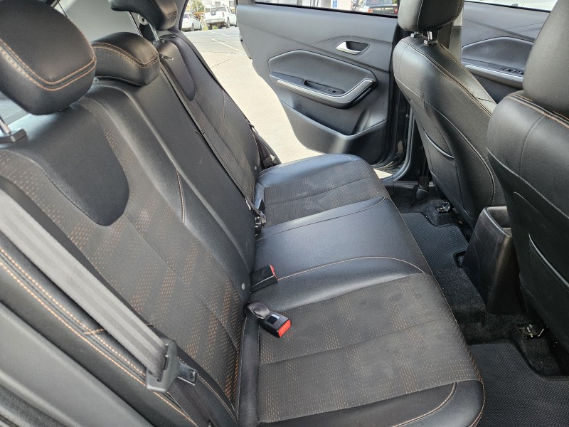 TIGGO 1.5 16V 2 LOOK GASOLINA 4P MANUAL - 2022 - CAXIAS DO SUL