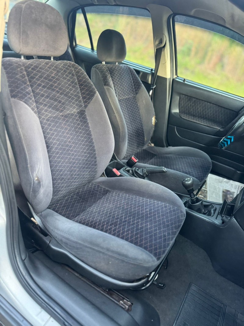 ASTRA 2.0 MPFI GLS SEDAN 8V GASOLINA 4P MANUAL - 1999 - BENTO GONçALVES