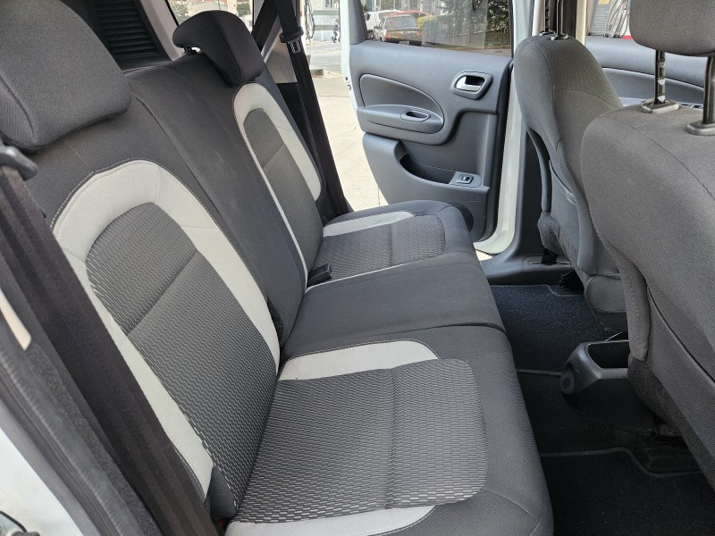 AIRCROSS 1.5 SALOMON 8V FLEX 4P MANUAL - 2017 - CAXIAS DO SUL