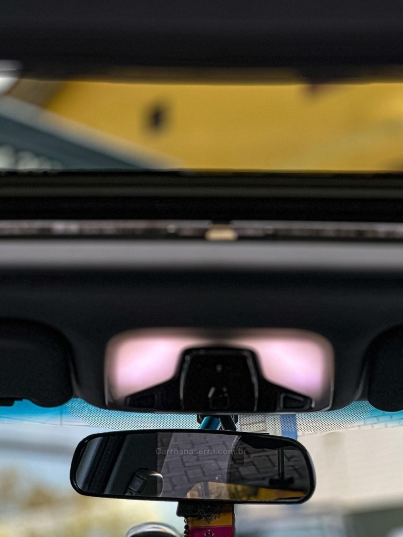 TIGGO  - 2020 - CANELA