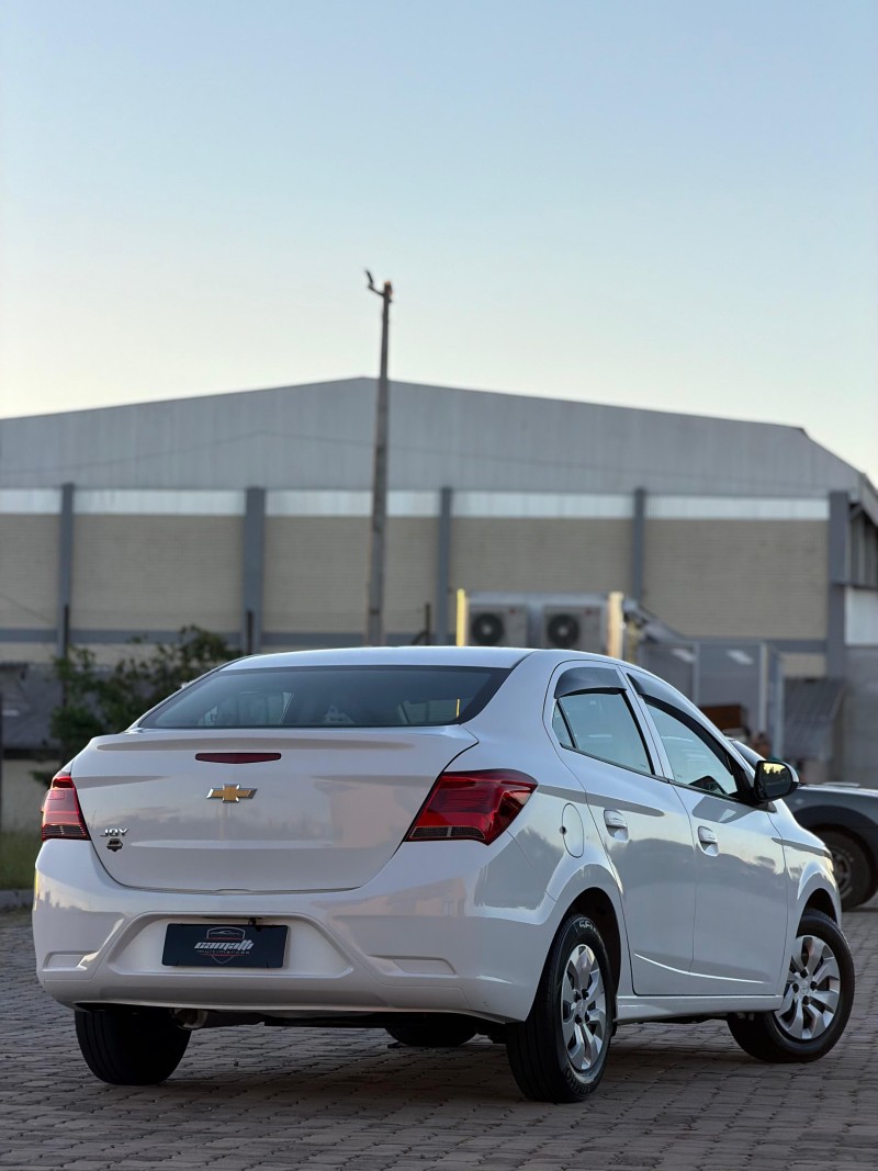 PRISMA 1.0 MPFI JOY 8V FLEX 4P MANUAL - 2020 - ANTôNIO PRADO