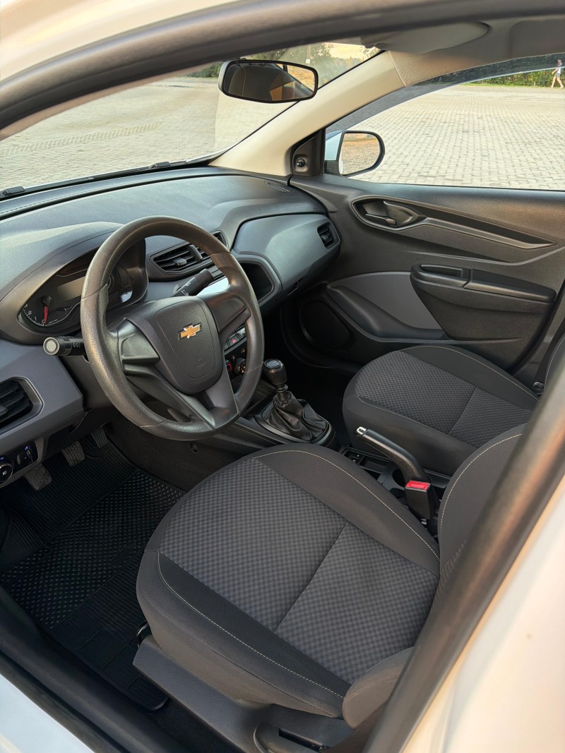 PRISMA 1.0 MPFI JOY 8V FLEX 4P MANUAL - 2020 - ANTôNIO PRADO