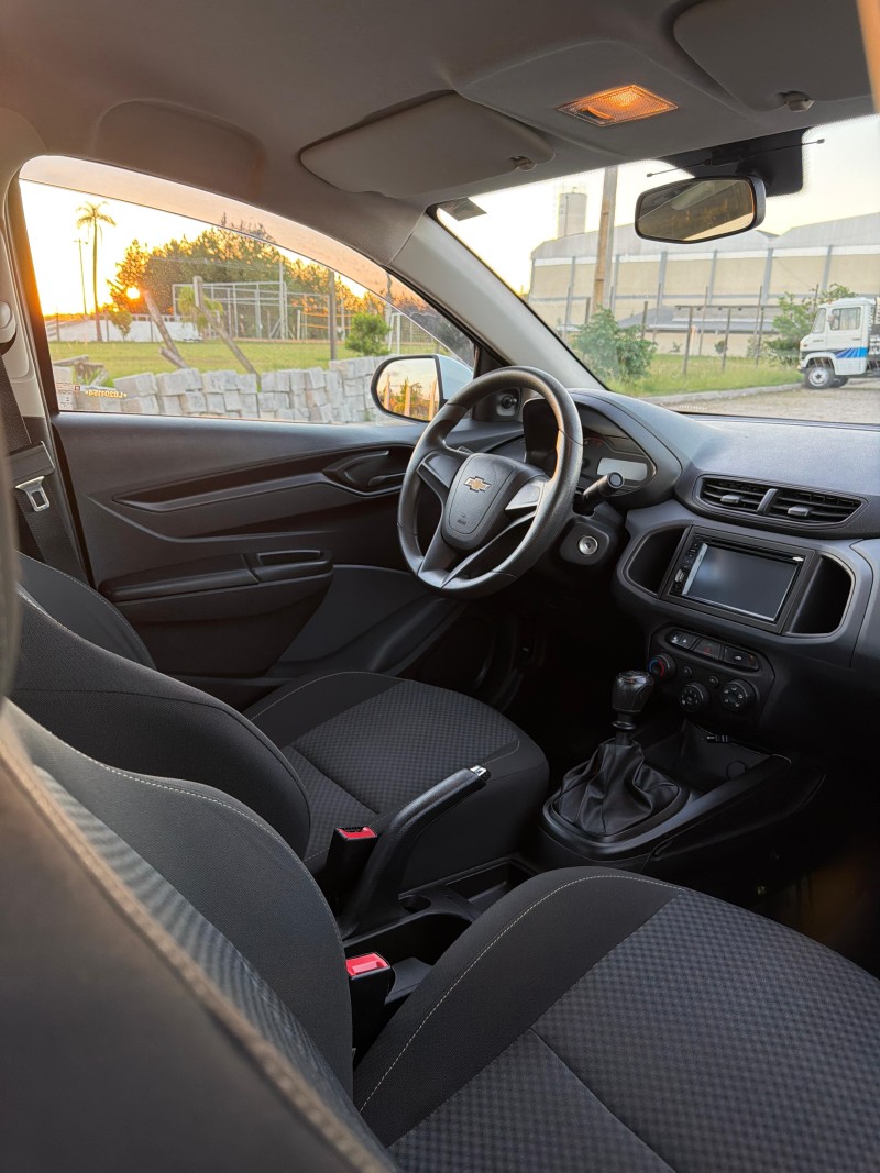 PRISMA 1.0 MPFI JOY 8V FLEX 4P MANUAL - 2020 - ANTôNIO PRADO