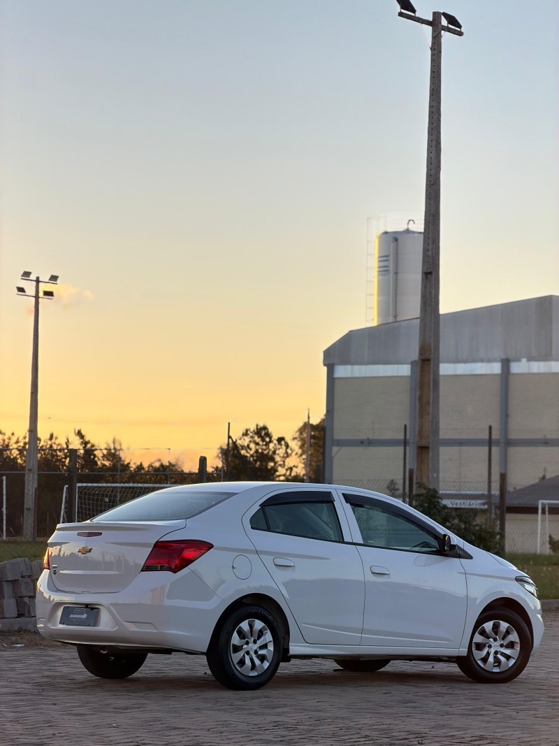 PRISMA 1.0 MPFI JOY 8V FLEX 4P MANUAL - 2020 - ANTôNIO PRADO