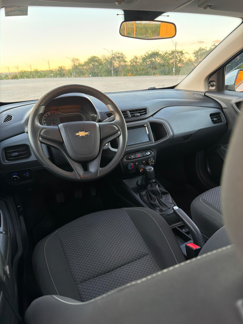 PRISMA 1.0 MPFI JOY 8V FLEX 4P MANUAL - 2020 - ANTôNIO PRADO