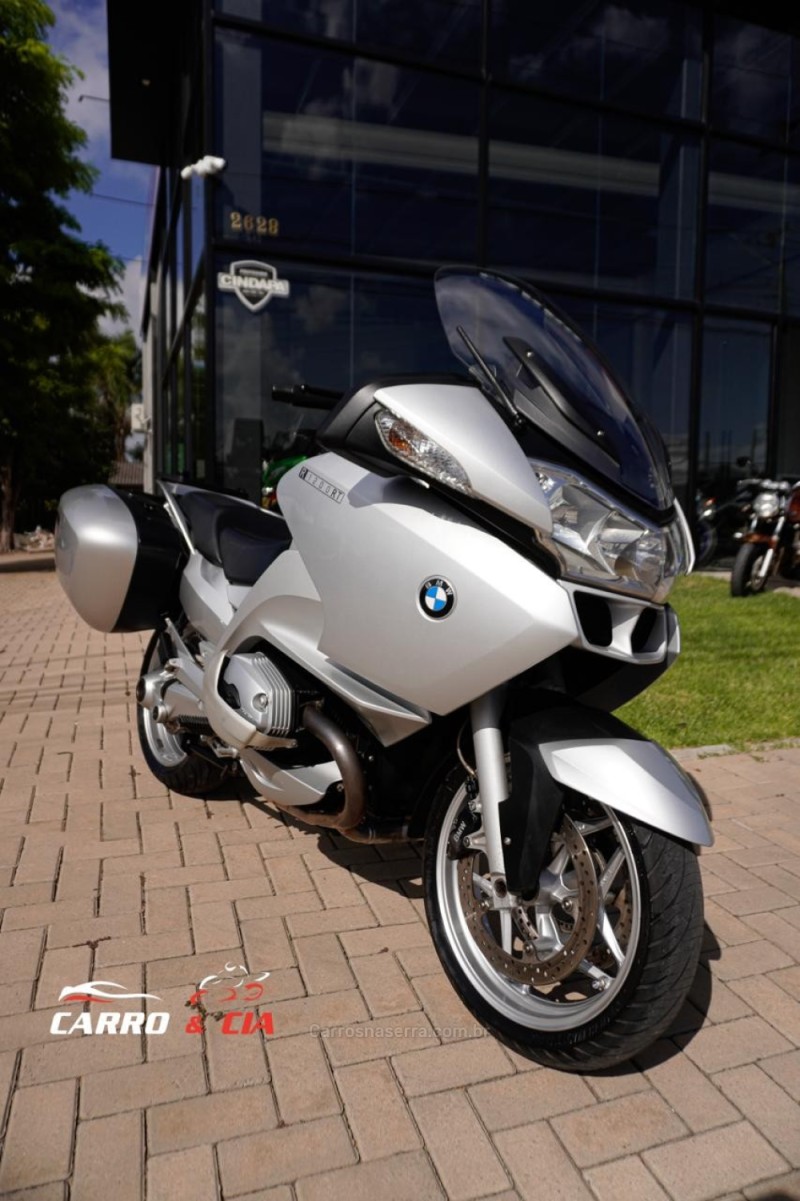r 1200 rt 2007 santa cruz do sul