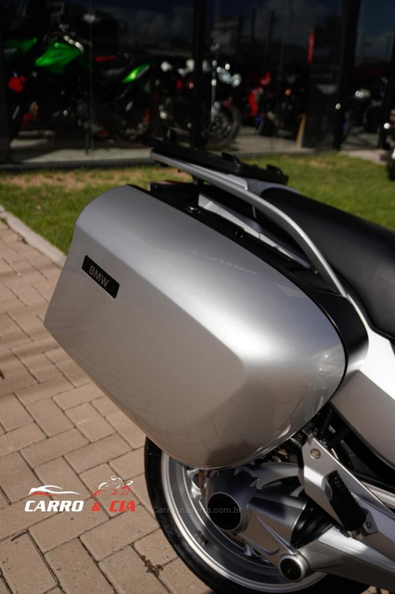 R 1200 RT - 2007 - SANTA CRUZ DO SUL