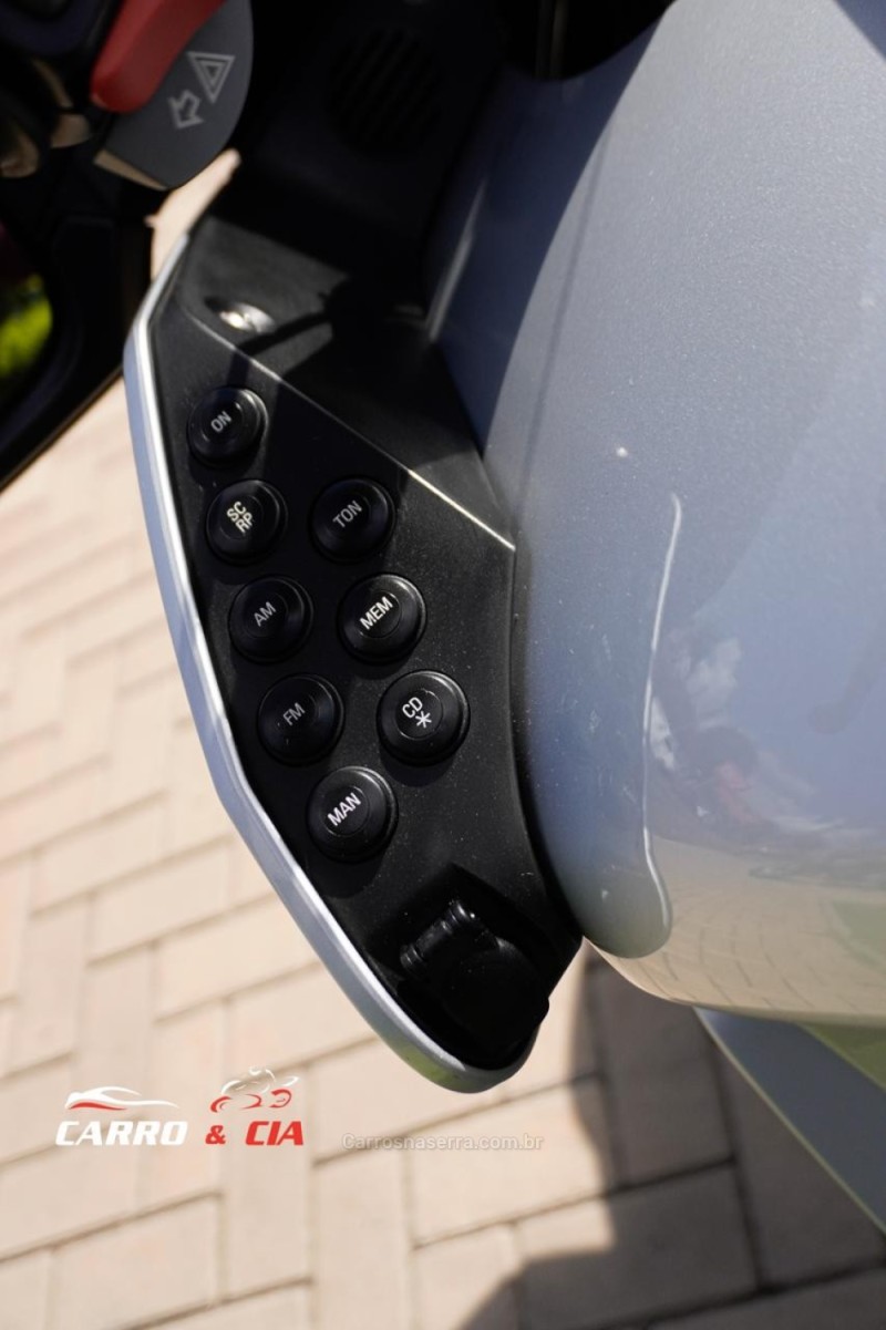 R 1200 RT - 2007 - SANTA CRUZ DO SUL