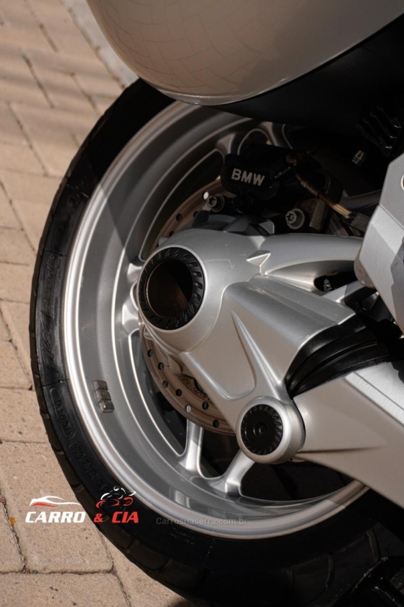 R 1200 RT - 2007 - SANTA CRUZ DO SUL