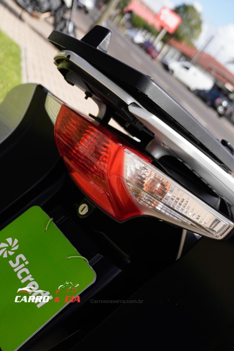 R 1200 RT - 2007 - SANTA CRUZ DO SUL