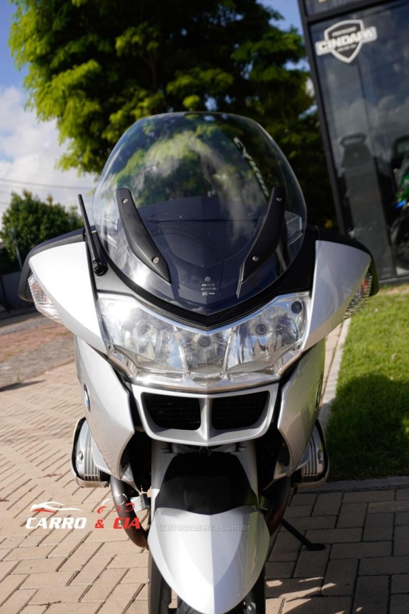 R 1200 RT - 2007 - SANTA CRUZ DO SUL