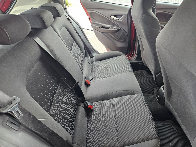 ONIX 1.0 LT PLUS 8V FLEX 4P MANUAL - 2021 - CAXIAS DO SUL