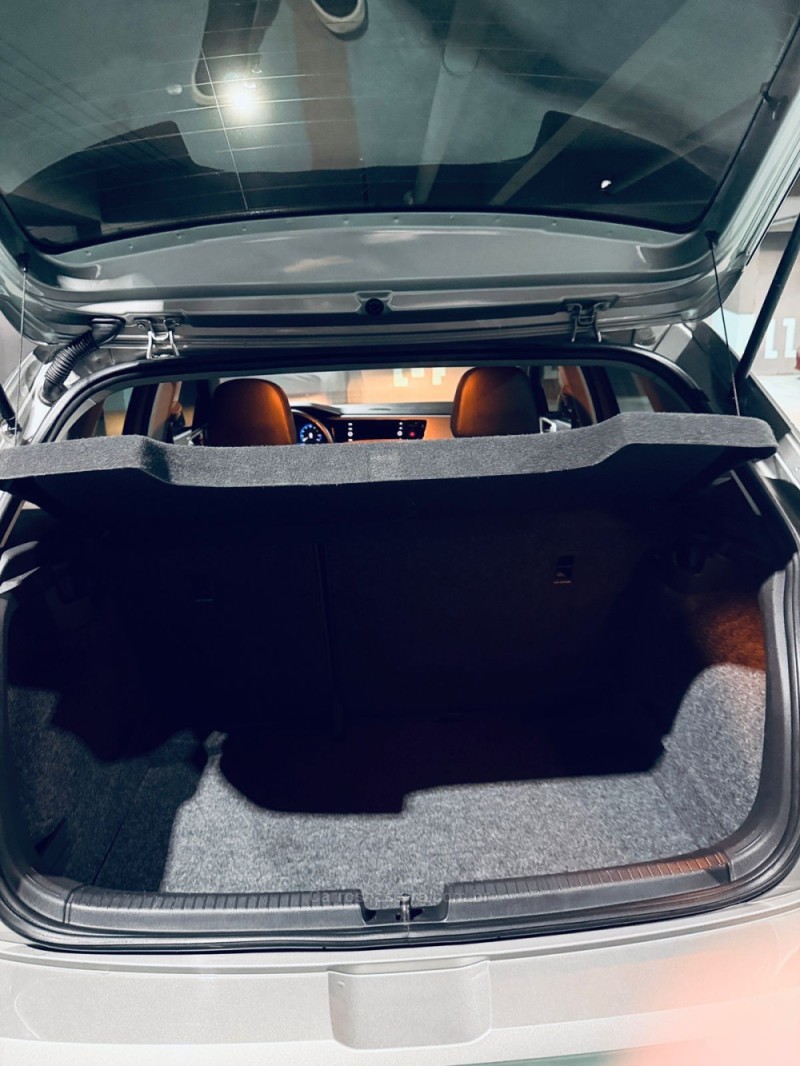 POLO 1.0 170 TSI 12V HIGHLINE FLEX 4P AUTOMÁTICO - 2020 - CAXIAS DO SUL