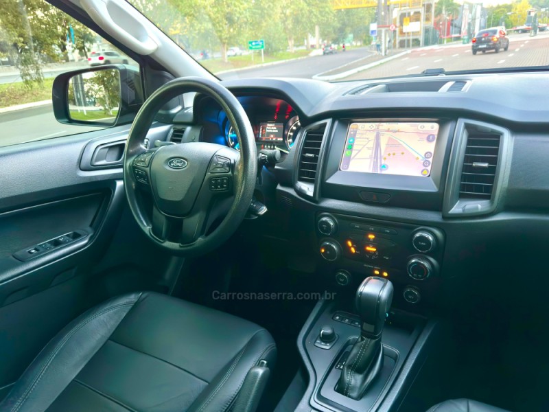 RANGER 2.2 XLS 4X4 CD 16V DIESEL 4P AUTOMÁTICO - 2023 - ESTâNCIA VELHA